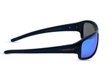 Glossy Deep Blue