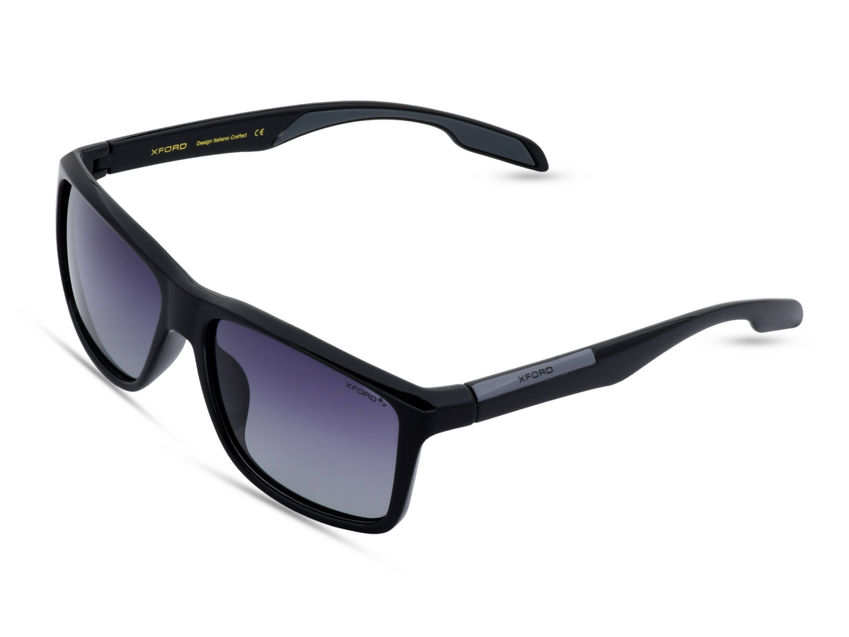 Matte Black – Phantom	