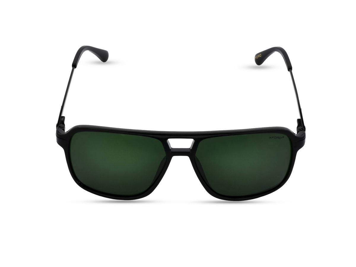Matte Black Frame