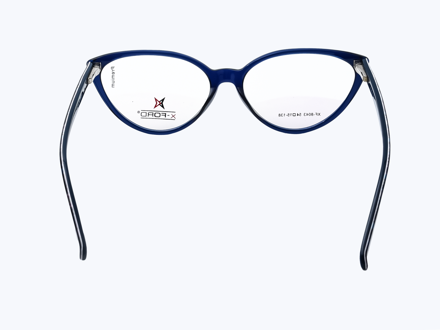 XFORD XF-8043 CAT EYE WOMEN