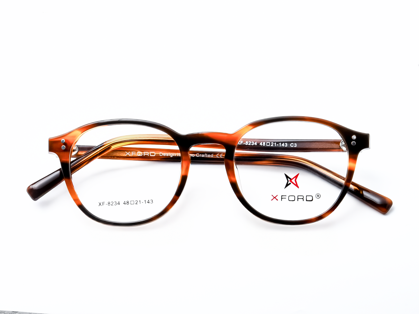 XFORD XF-8234 SQUARE UNISEX