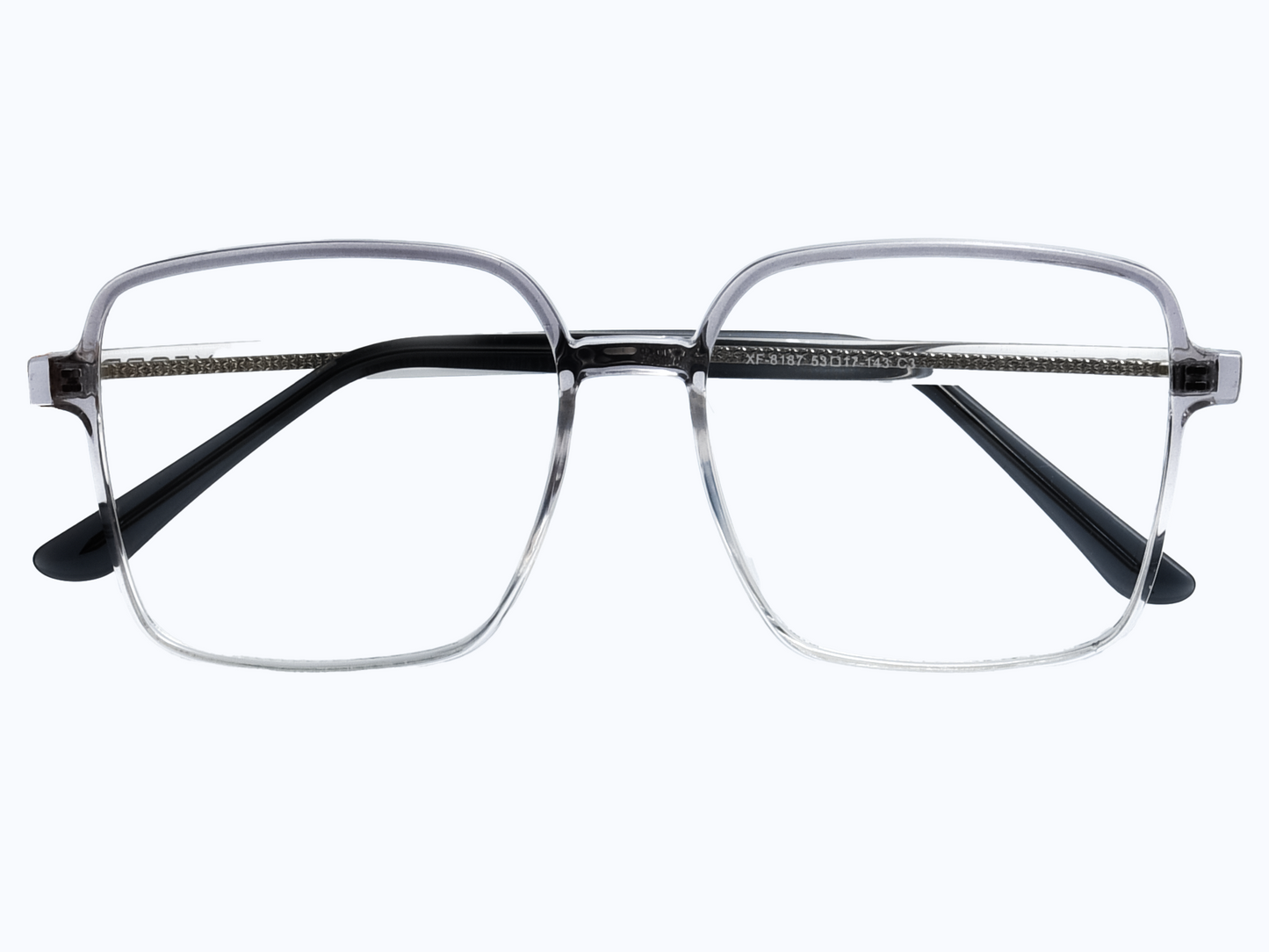 XFORD XF-8187 SQUARE UNISEX
