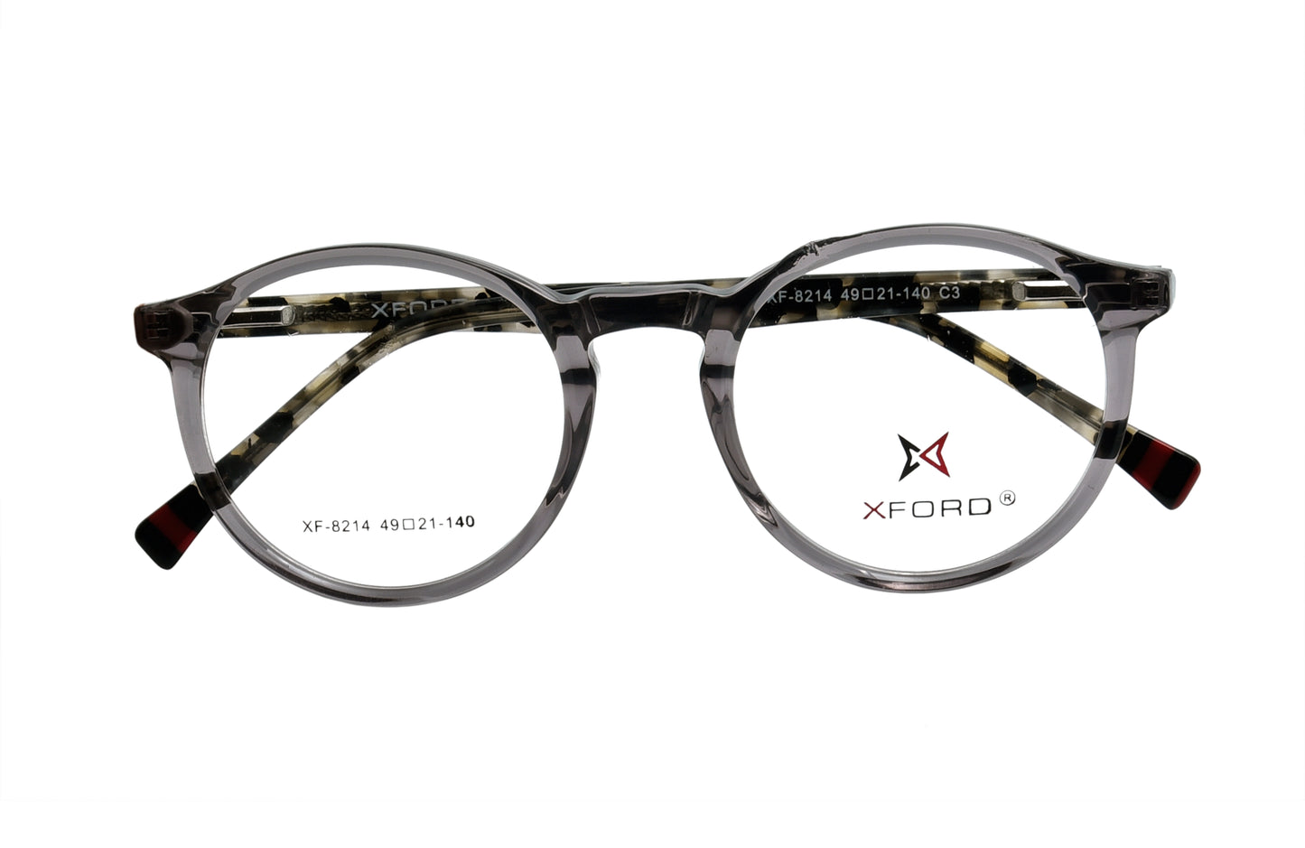 XFORD XF-8214 ROUND UNISEX