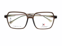 XFORD XF-8202 SQUARE UNISEX