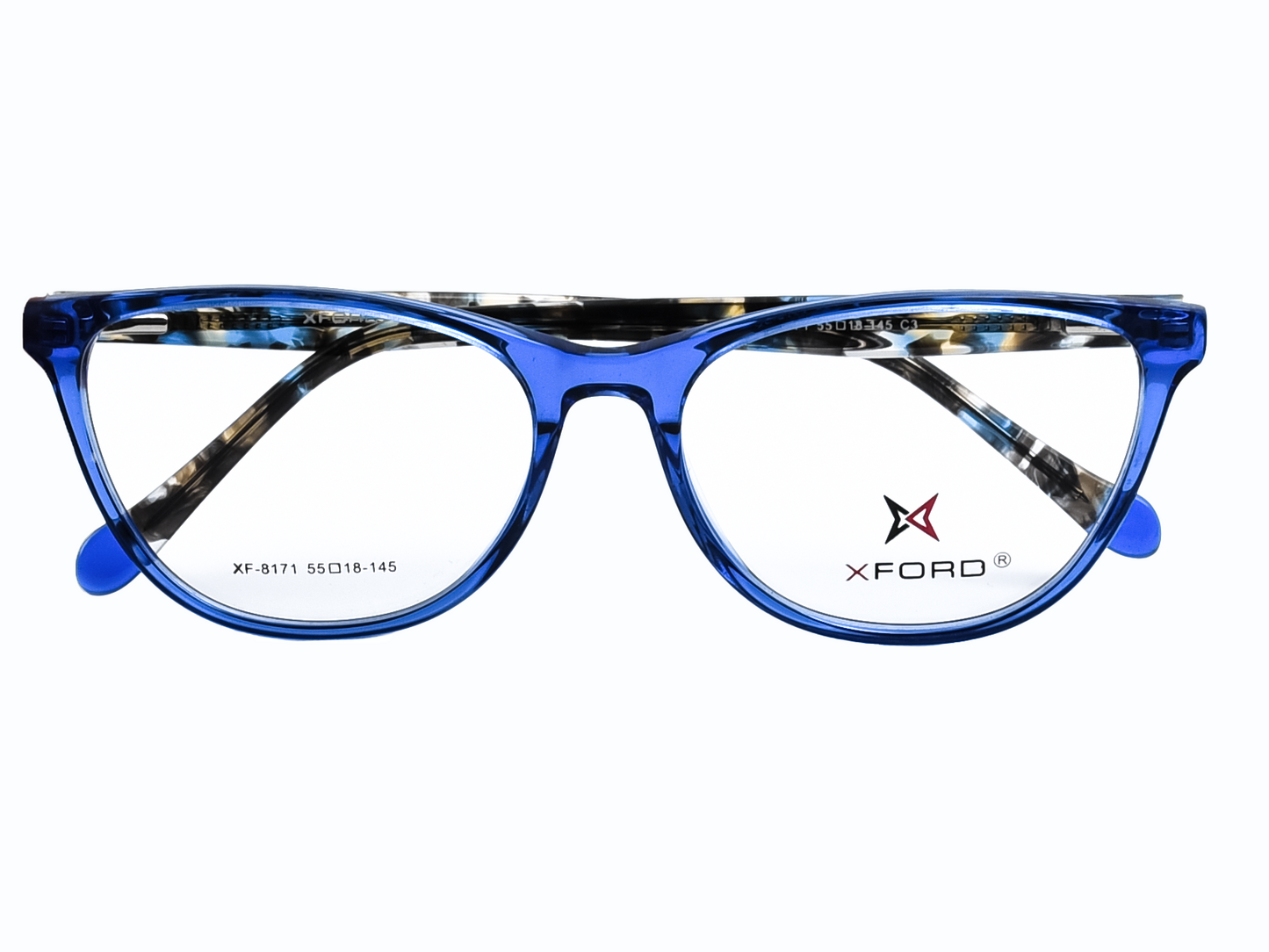 XFORD XF-8171 CAT EYE WOMEN