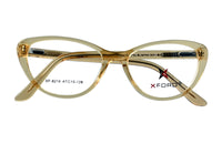 XFORD XF-8216 CAT EYE WOMEN