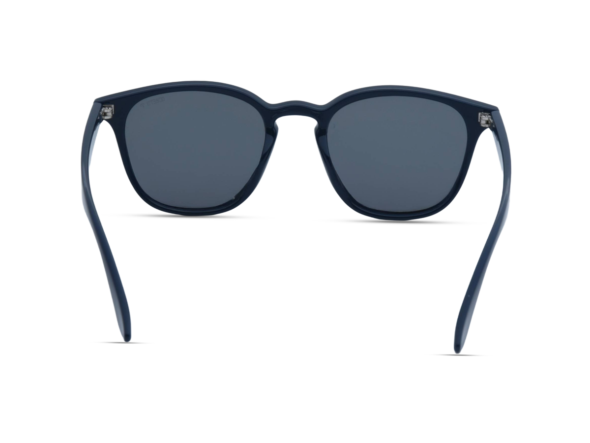 MATTE BLUE