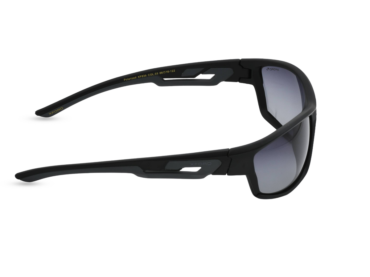 Matte Black – Stealth	