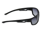 Matte Black – Stealth	