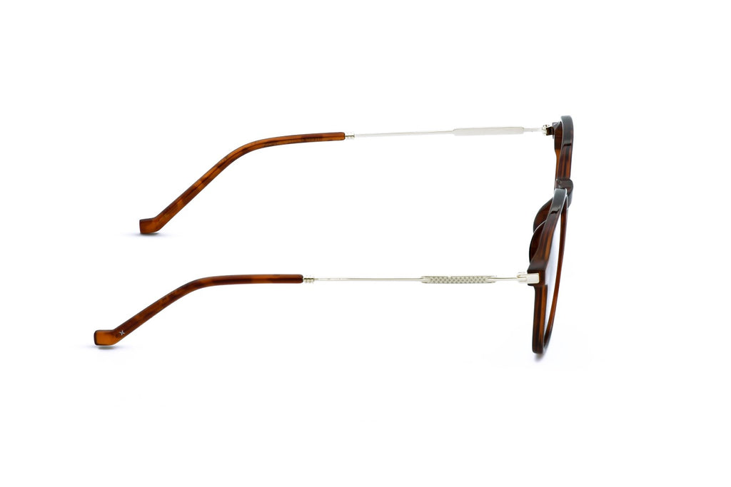 XFORD XFSG-831 Square Sunglasses UNISEX