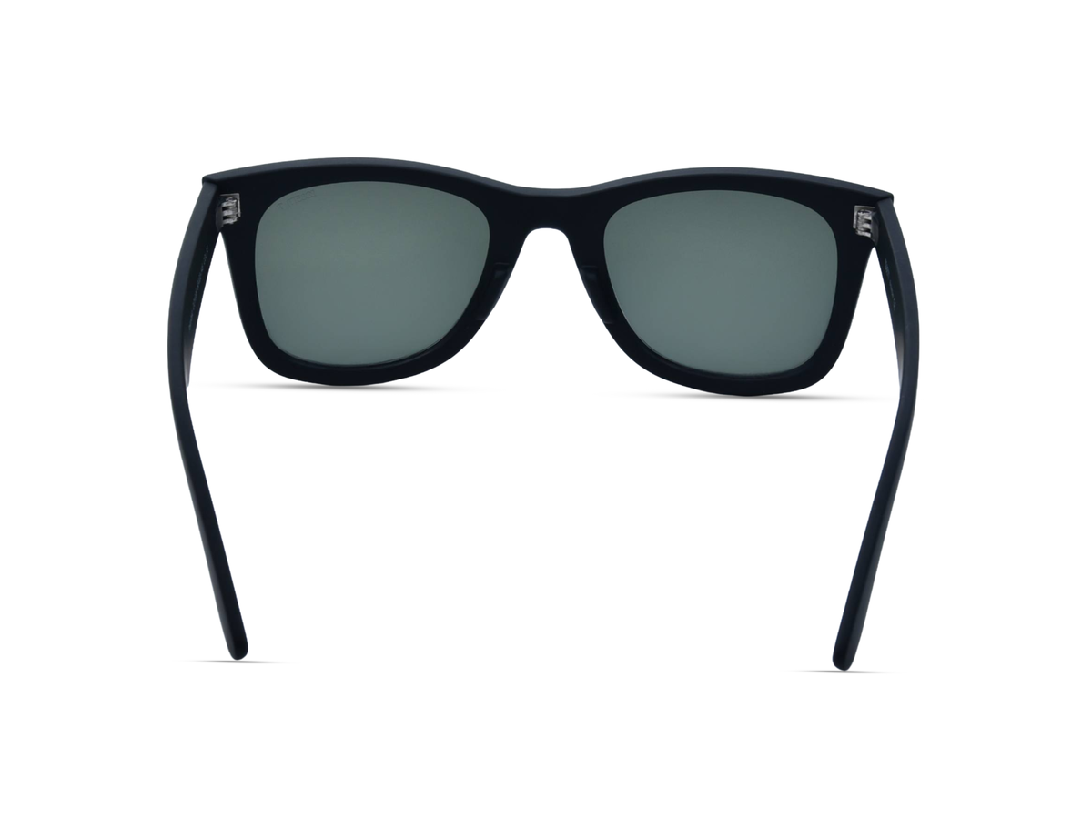 Matte Black