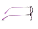 Transparent Lavender