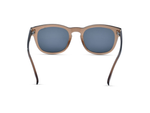 Crystal Champagne Brown