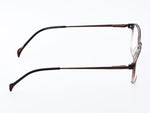 Transparent Brown Gradient