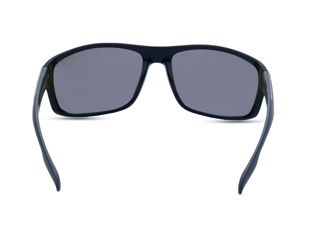 Matte Black / Camouflage