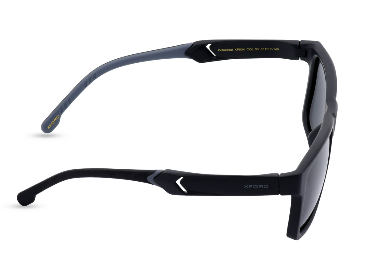 Matte Black – Phantom