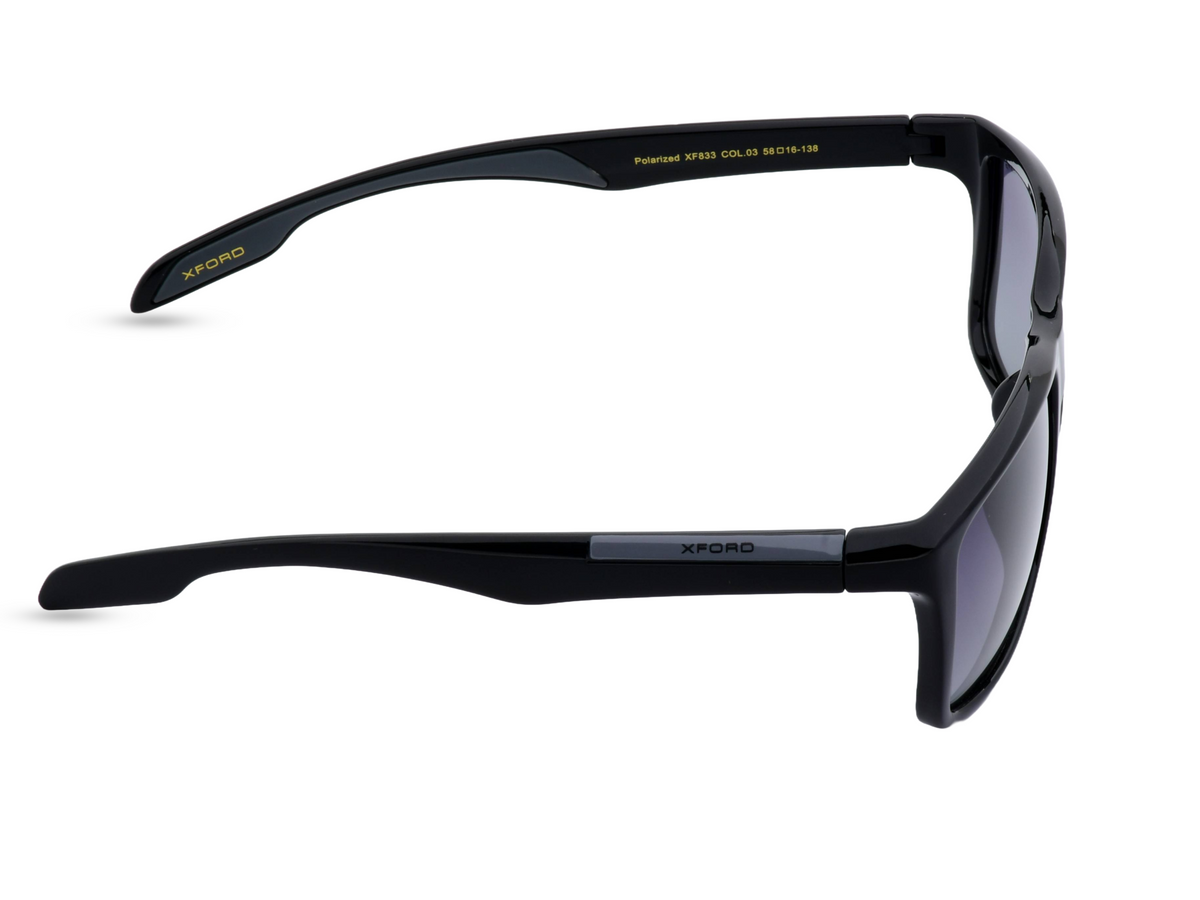 Matte Black – Phantom	