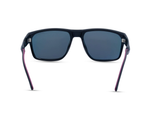 Matte Dark Navy Blue