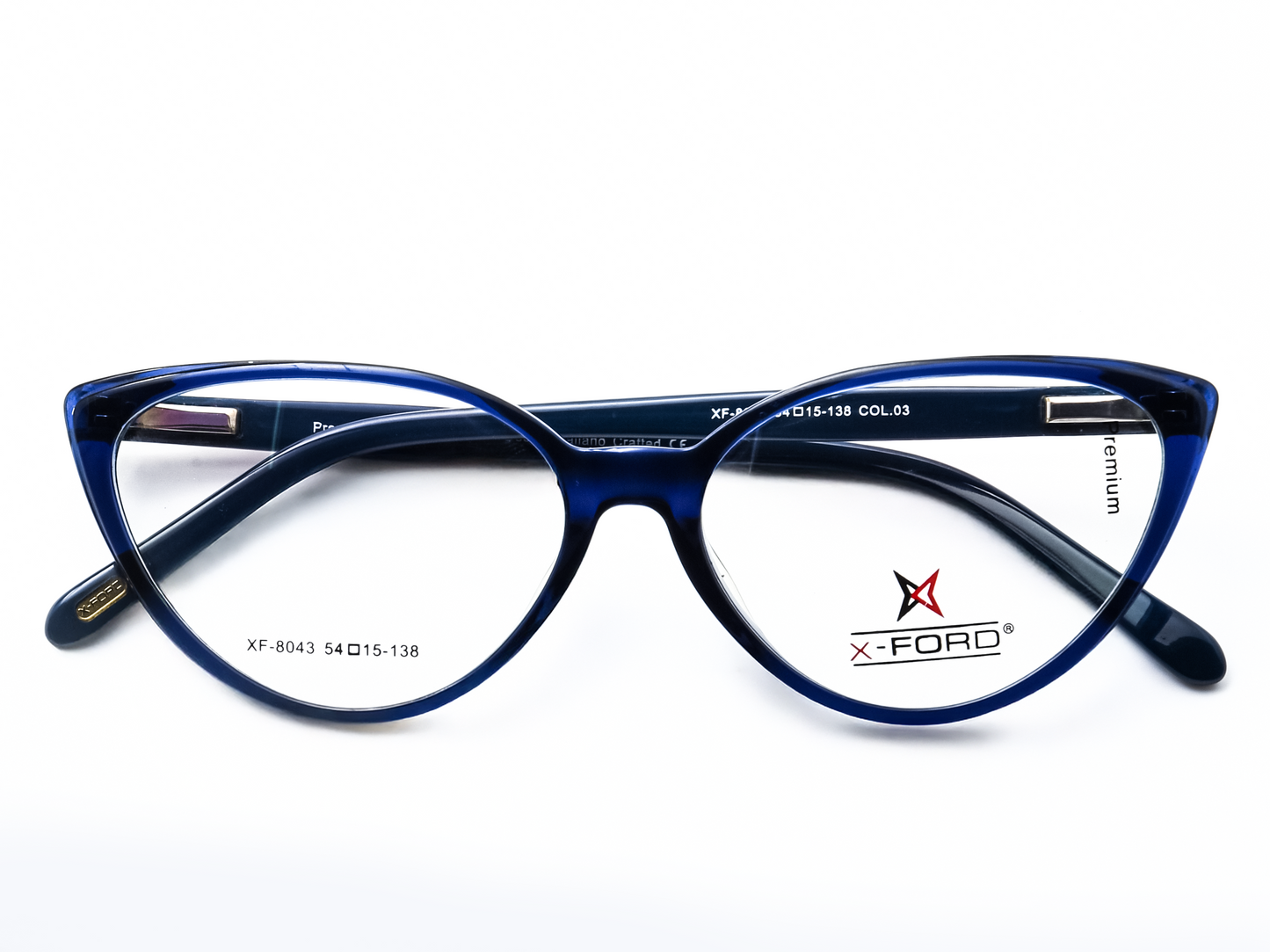 XFORD XF-8043 CAT EYE WOMEN