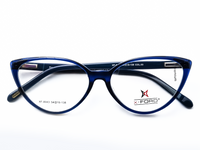 XFORD XF-8043 CAT EYE WOMEN