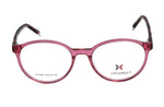 TRANSPARENT PINK