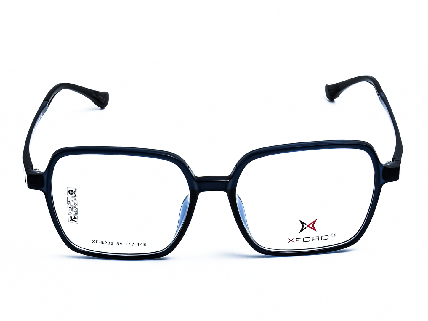 XFORD XF-8202 SQUARE UNISEX