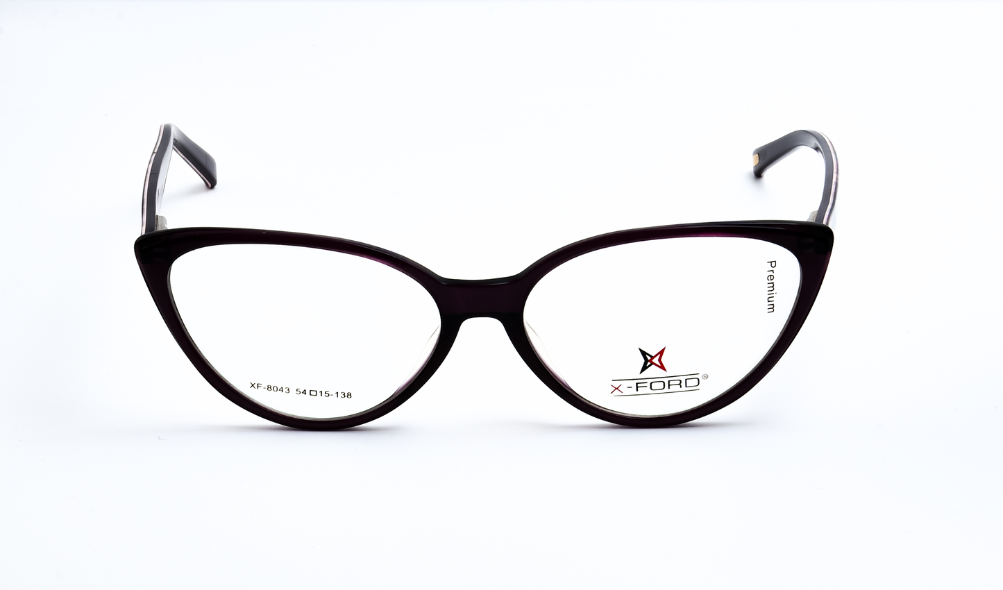 XFORD XF-8043 CAT EYE WOMEN
