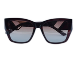 Dark Tortoiseshell with Gold Accents