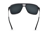 Transparent Grey Frame