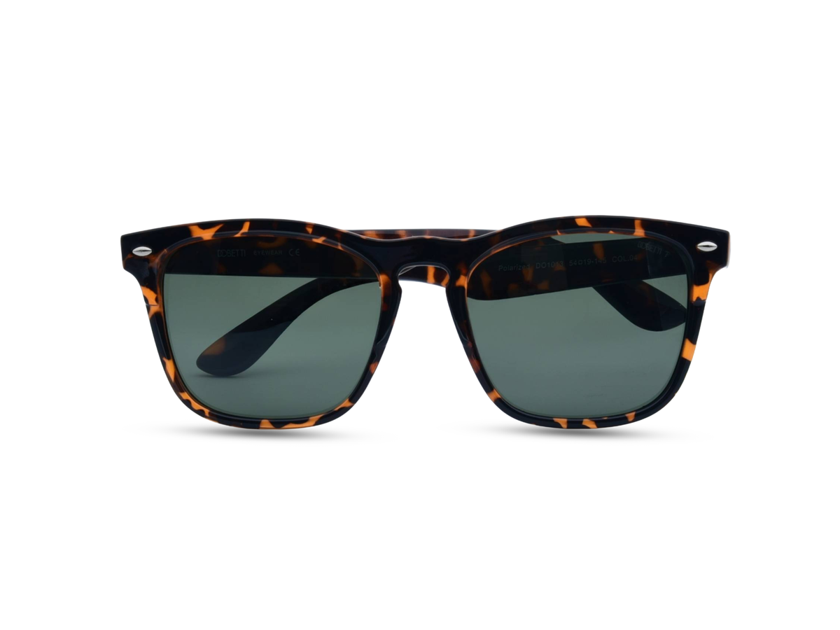 Glossy Tortoise Shell
