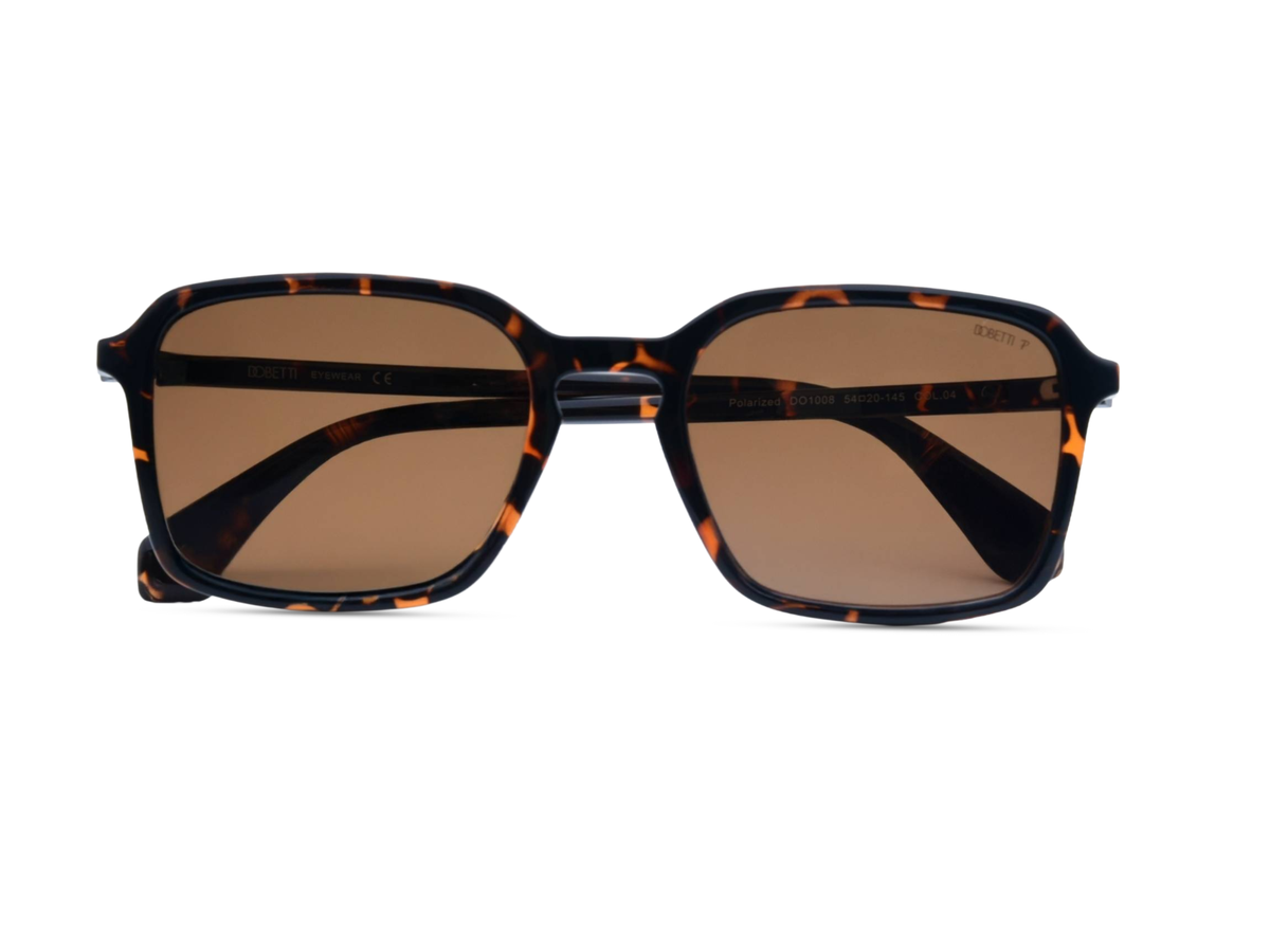 Glossy Tortoiseshell