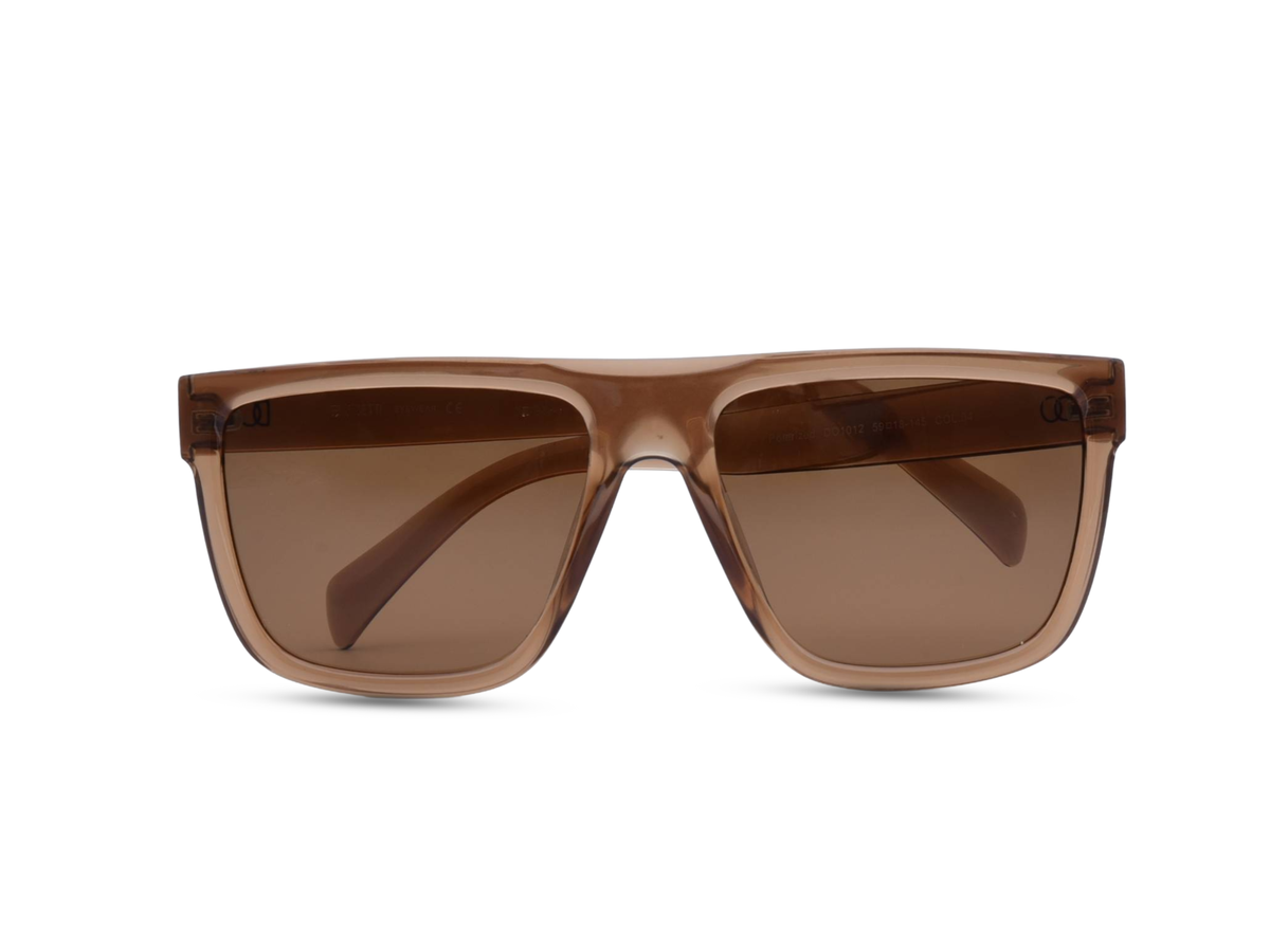 Crystal Light Brown