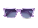 Translucent Matte Purple