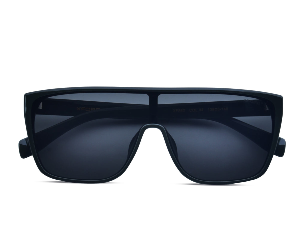 Matte Black	