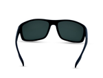 Matte Black / Camouflage (with Slate Grey accent and Army print inner temples)