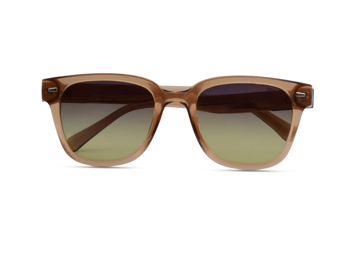 Crystal Champagne Brown