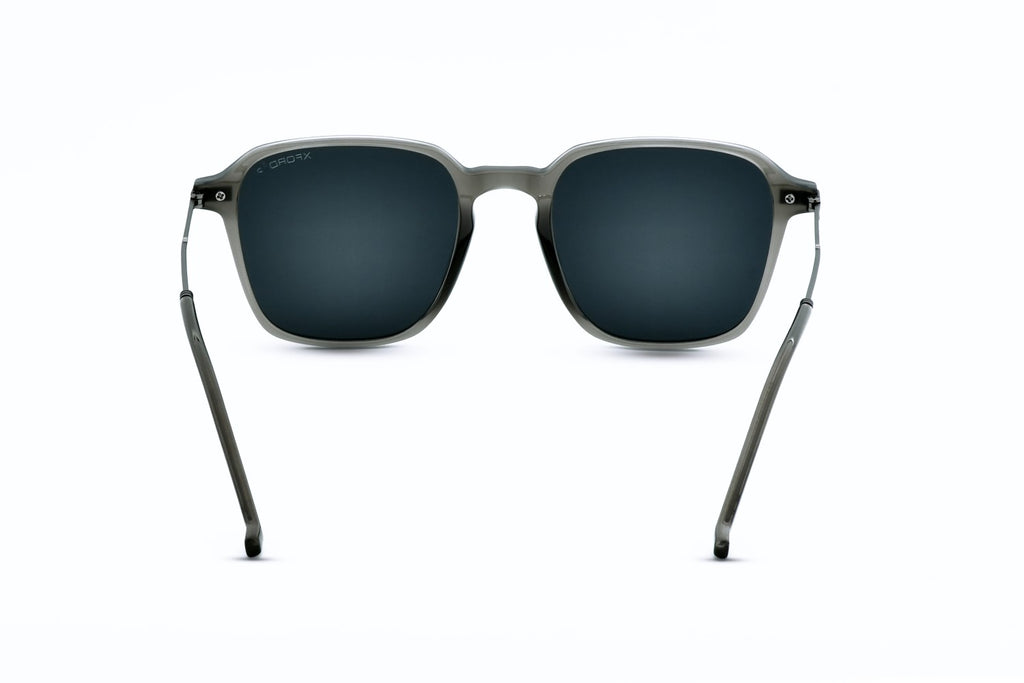 XFORD XFSG-831 Square Sunglasses UNISEX
