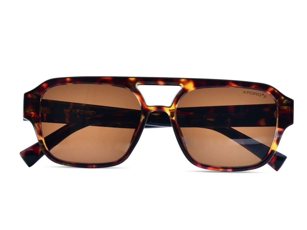 Glossy Tortoiseshell	