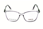 DOBETTI-3099 Cateye Frames WOMEN