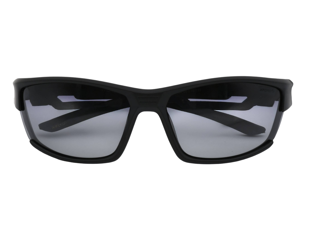 Matte Black – Phantom	