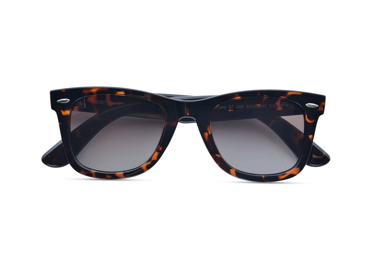 Glossy Tortoiseshell
