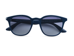 Gloss Transparent Blue