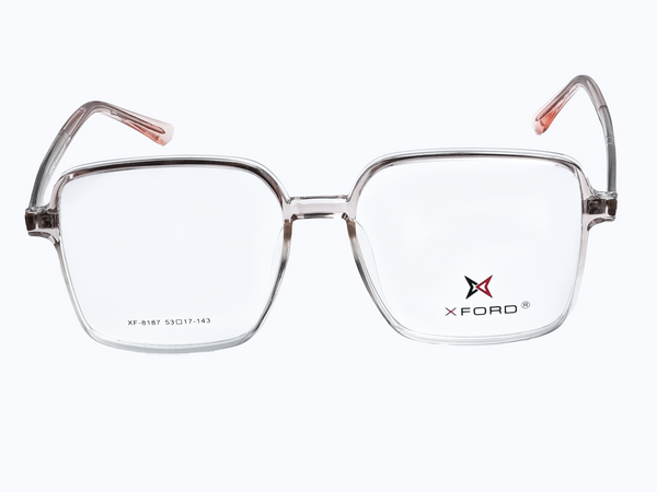 XFORD XF-8187 SQUARE UNISEX