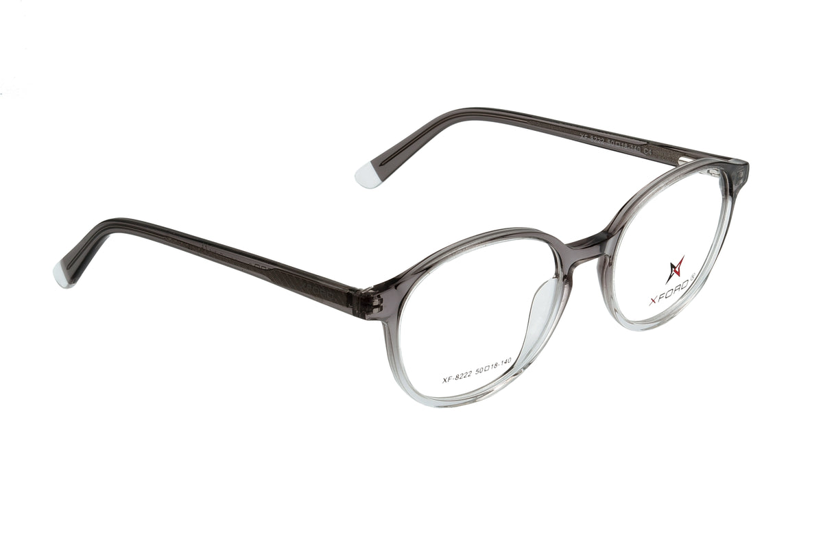 TRANSPARENT GREY