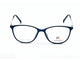 Transparent Blue front frame