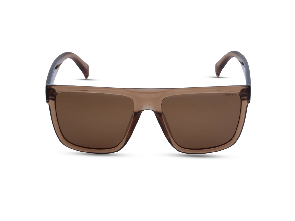 Crystal Light Brown