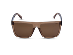 Crystal Light Brown