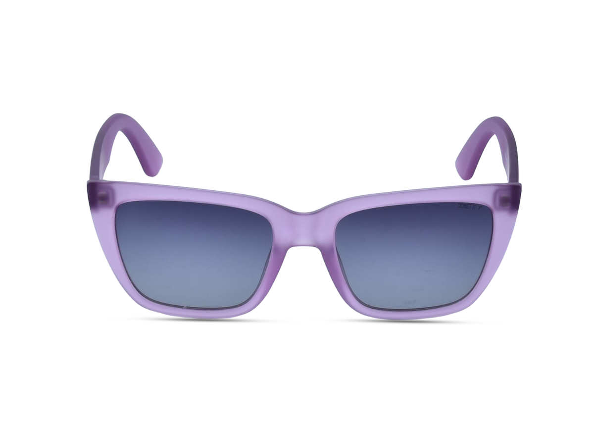 Translucent Matte Purple