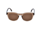 Transparent Crystal Brown