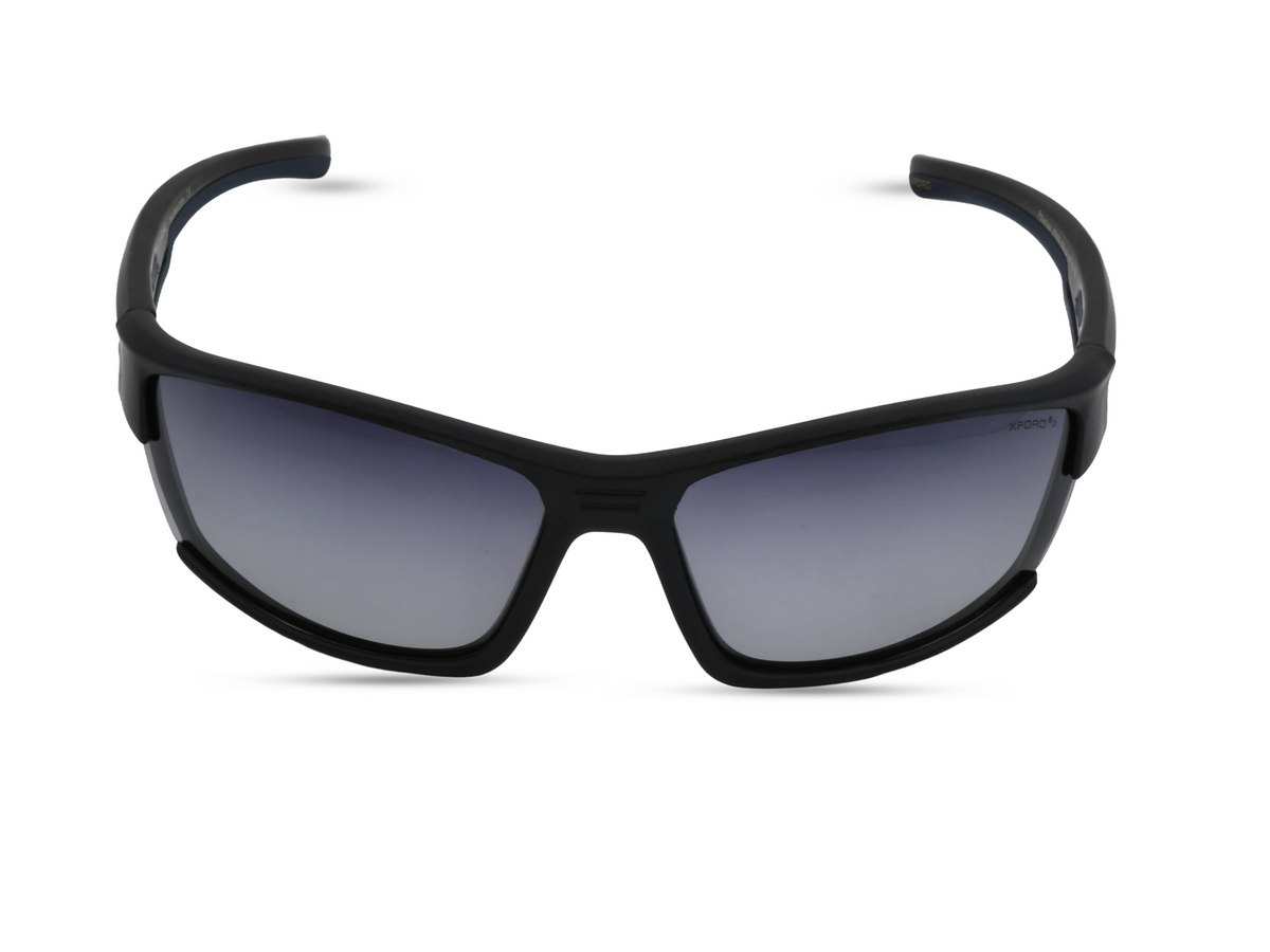 Matte Black – Phantom	